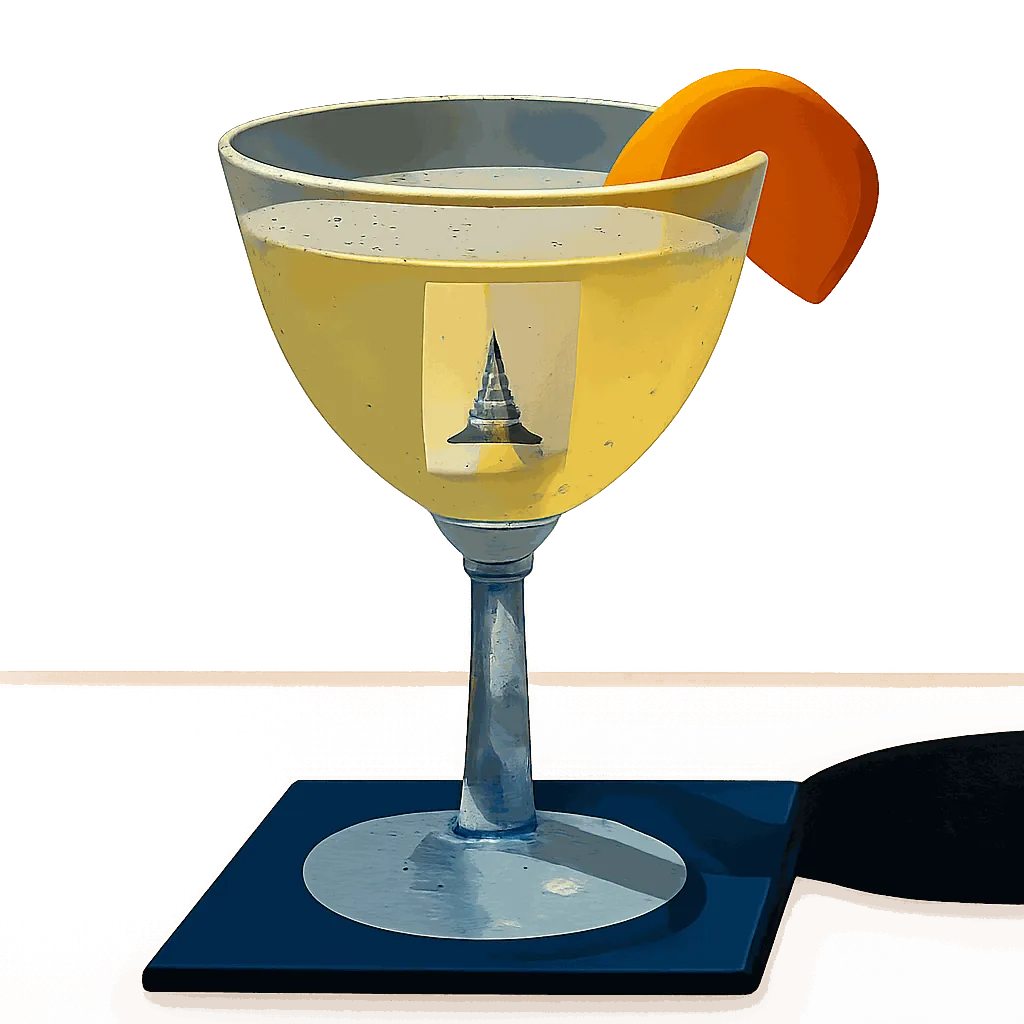 Corpse Reviver No.2